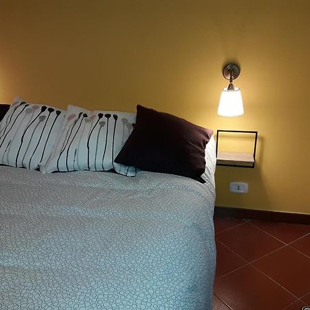 La Casa Di Flo Apartment Napoli Ngoại thất bức ảnh
