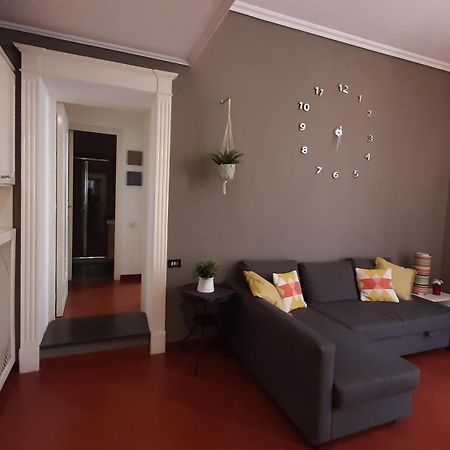La Casa Di Flo Apartment Napoli Ngoại thất bức ảnh