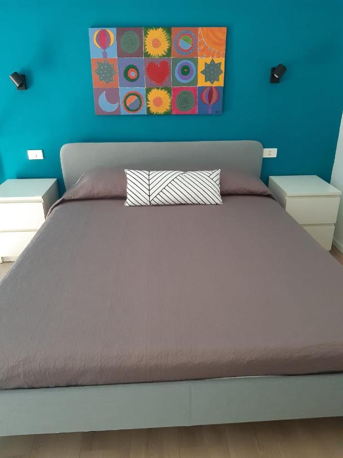 La Casa Di Flo Apartment Napoli Ngoại thất bức ảnh