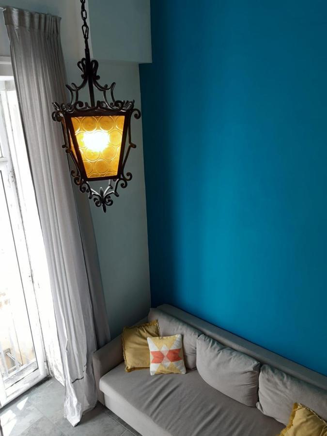 La Casa Di Flo Apartment Napoli Ngoại thất bức ảnh