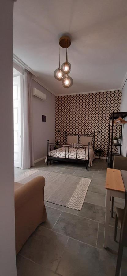La Casa Di Flo Apartment Napoli Ngoại thất bức ảnh