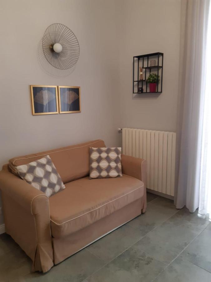 La Casa Di Flo Apartment Napoli Ngoại thất bức ảnh