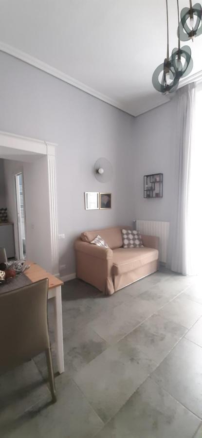 La Casa Di Flo Apartment Napoli Ngoại thất bức ảnh