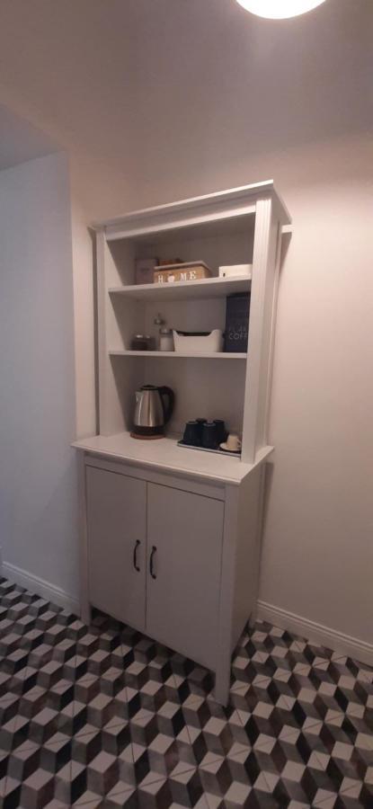 La Casa Di Flo Apartment Napoli Ngoại thất bức ảnh