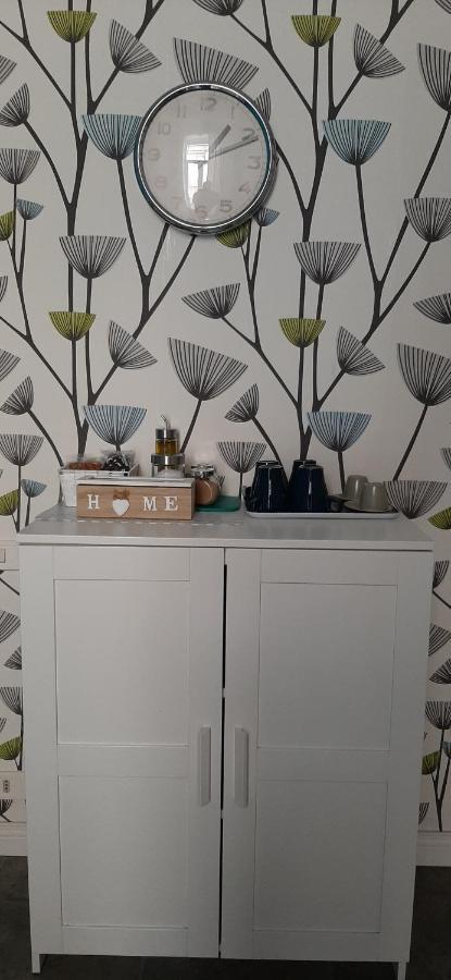 La Casa Di Flo Apartment Napoli Ngoại thất bức ảnh