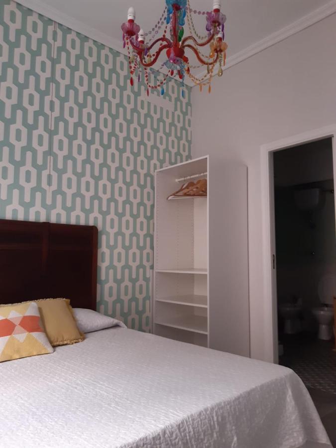 La Casa Di Flo Apartment Napoli Ngoại thất bức ảnh