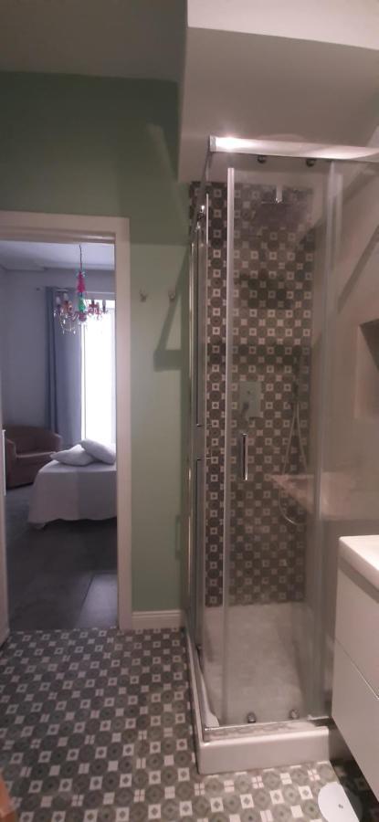 La Casa Di Flo Apartment Napoli Ngoại thất bức ảnh