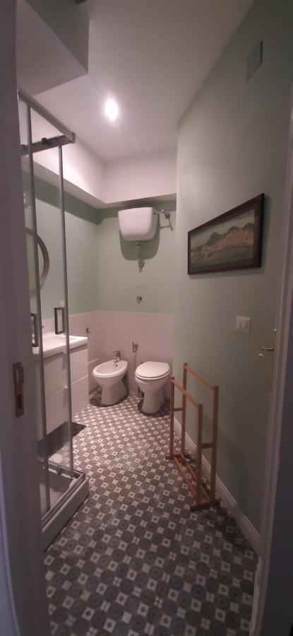 La Casa Di Flo Apartment Napoli Ngoại thất bức ảnh