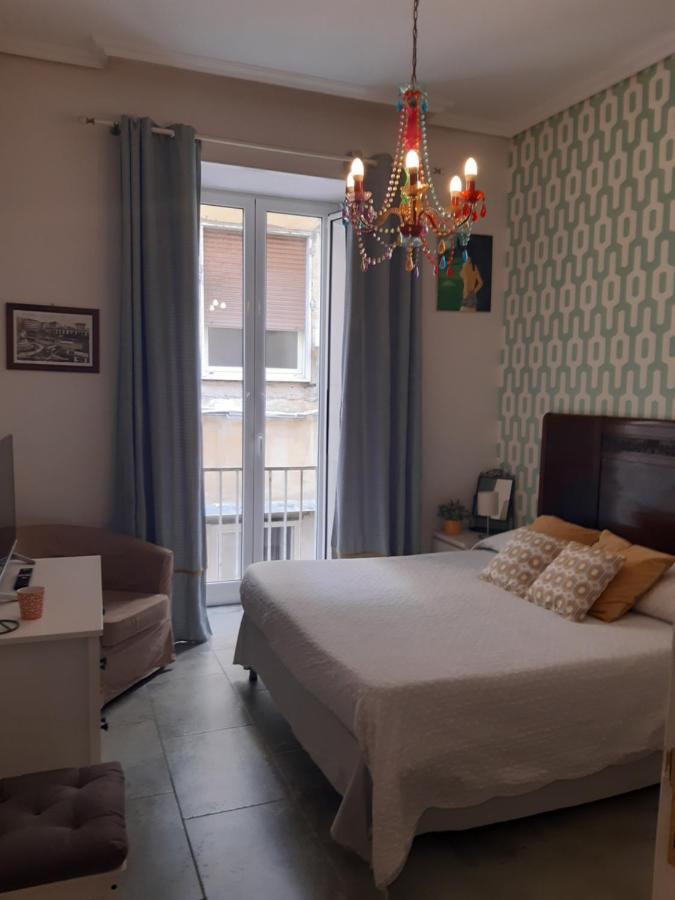 La Casa Di Flo Apartment Napoli Ngoại thất bức ảnh