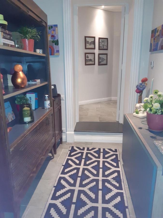 La Casa Di Flo Apartment Napoli Ngoại thất bức ảnh