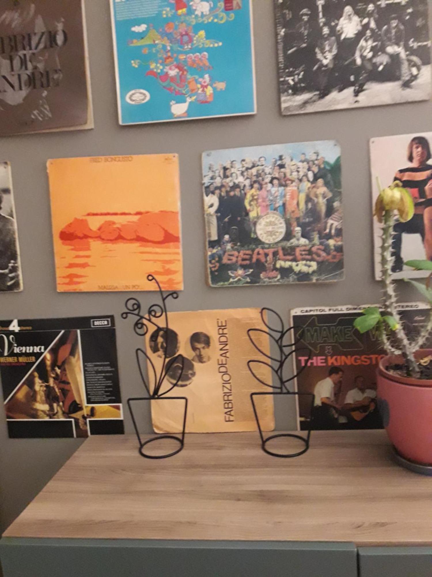 La Casa Di Flo Apartment Napoli Ngoại thất bức ảnh