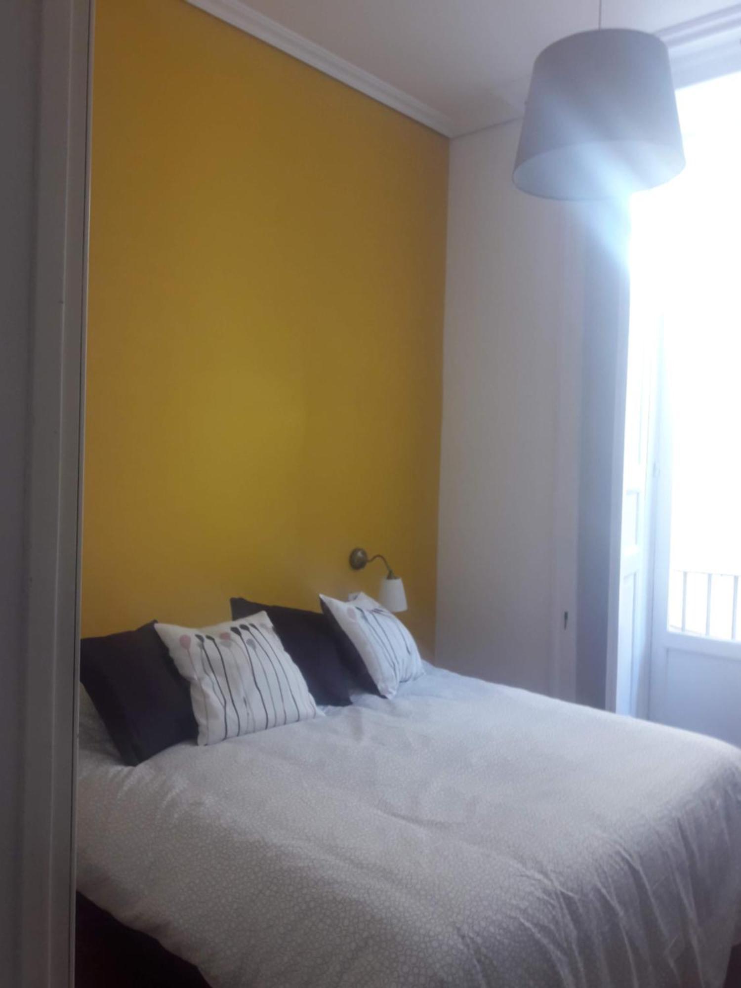 La Casa Di Flo Apartment Napoli Ngoại thất bức ảnh