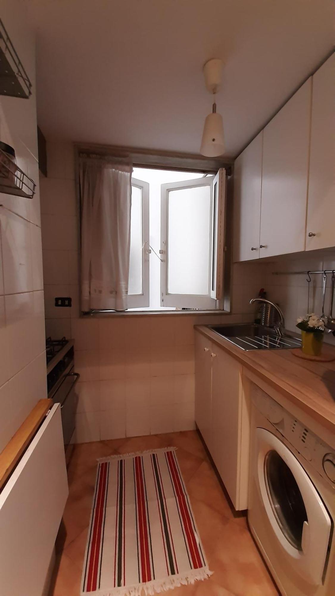La Casa Di Flo Apartment Napoli Ngoại thất bức ảnh