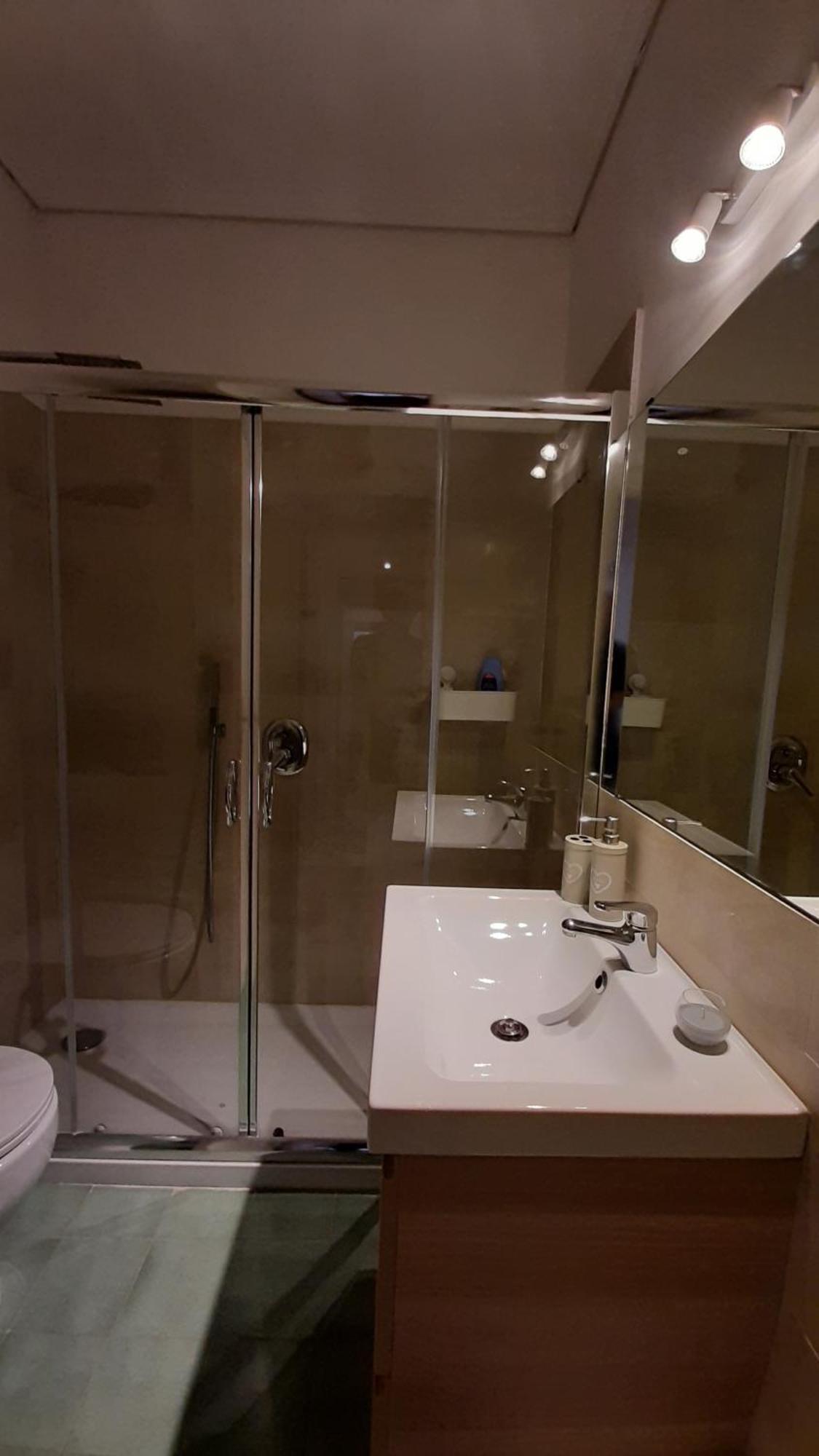 La Casa Di Flo Apartment Napoli Ngoại thất bức ảnh