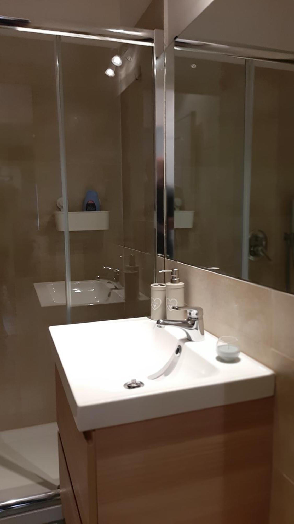 La Casa Di Flo Apartment Napoli Ngoại thất bức ảnh