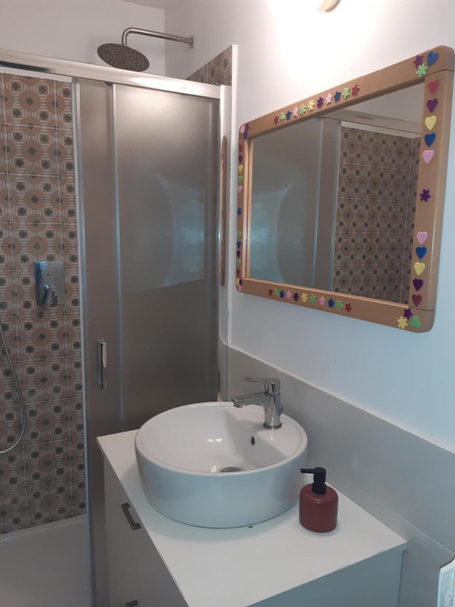 La Casa Di Flo Apartment Napoli Phòng bức ảnh