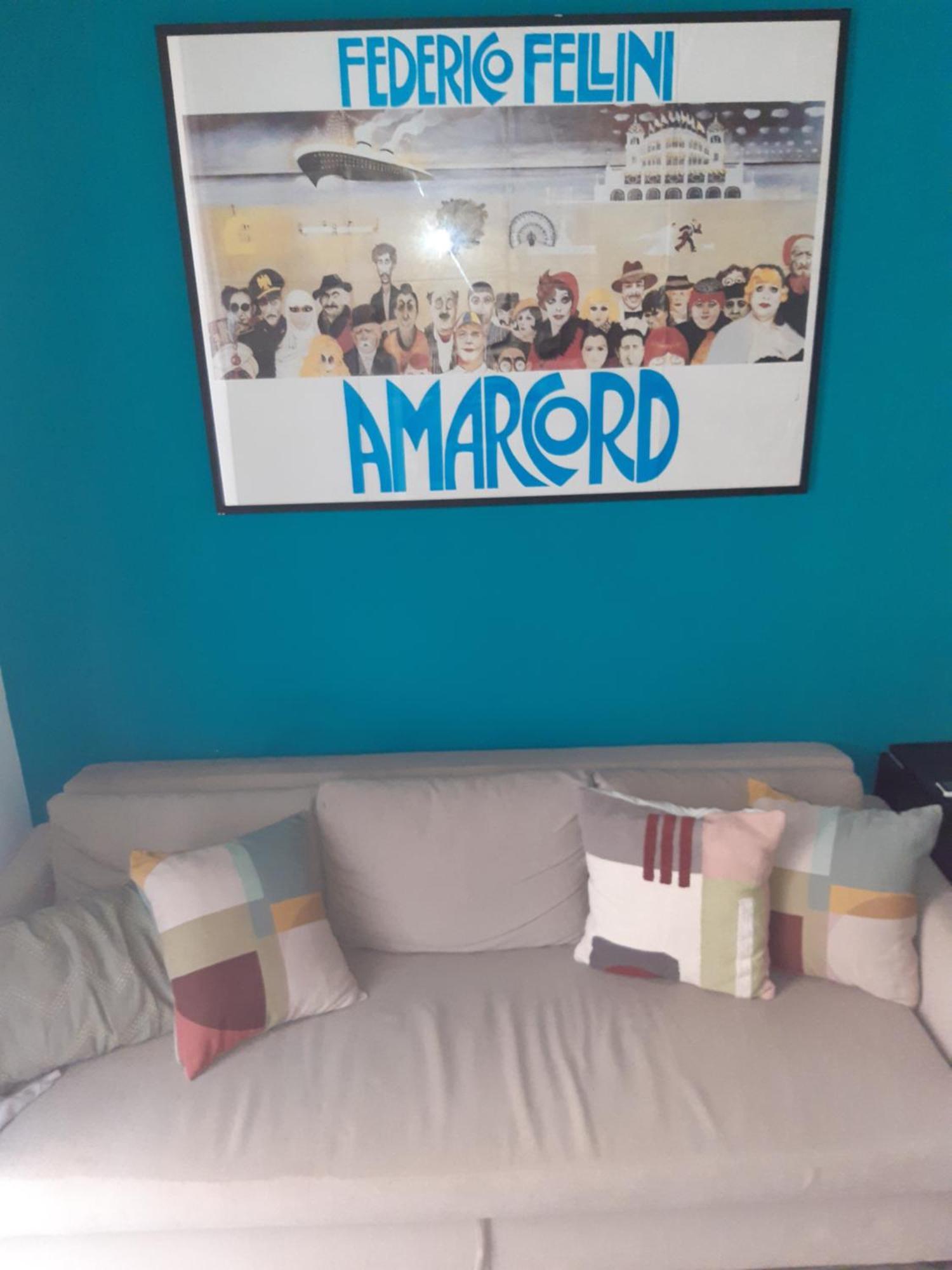 La Casa Di Flo Apartment Napoli Phòng bức ảnh