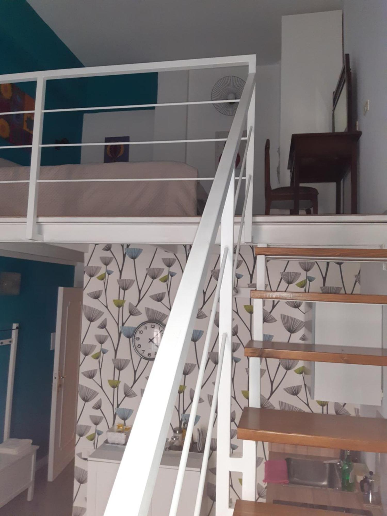 La Casa Di Flo Apartment Napoli Phòng bức ảnh
